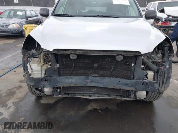 2006 Toyota RAV4 with VIN JTMZD33V965007142, listed as a IAAI auction lot 42117185 with 330,017 mi miles and . Bid and sale history available at DreamBid. Image 6.