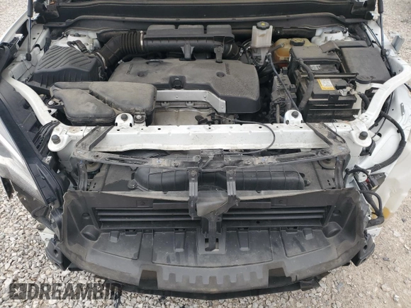 2020 Buick Envision Essence with VIN LRBFX2SA0LD199795, listed as a Copart auction lot 47567885 with 63,738 mi miles and Salvage Title. Bid and sale history available at DreamBid. Image 12.