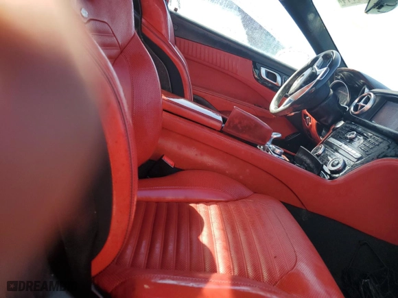 2013 Mercedes-Benz SL-Class SL 550 with VIN WDDJK7DA0DF001944, listed as a Copart auction lot 74482144 with 0 mi miles and Salvage Title. Bid and sale history available at carsss.com. Image 10.