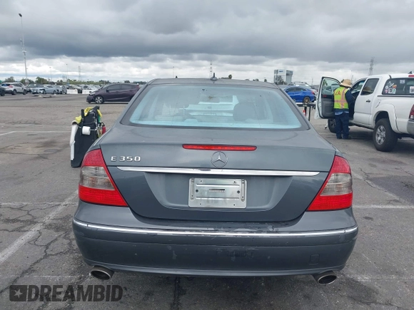 2008 Mercedes-Benz E 350 Luxury with VIN WDBUF56X68B350538, listed as a IAAI auction lot 41788580 with 112,202 mi miles and . Bid and sale history available at carsss.com. Image 16.