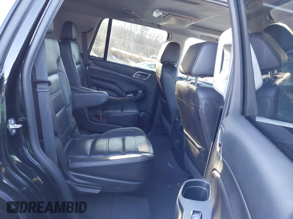 2019 GMC Yukon Denali with VIN 1GKS2CKJ2KR137664, listed as a IAAI auction lot 41335229 with 151,394 mi miles and . Bid and sale history available at DreamBid. Image 8.