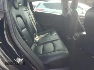 2022 Tesla Model 3 with VIN 5YJ3E1EA5NF186293, listed as a Copart auction lot 66789134 with 71,471 mi miles and Salvage Title. Bid and sale history available at DreamBid. Image 10.
