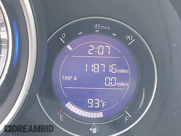 2015 Honda Fit LX с VIN 3HGGK5H52FM716721, выставлен на аукционе IAAI как лот 41908397 с пробегом 118 716 миль миль и . История ставок и продаж доступна на DreamBid. Изображение 15.