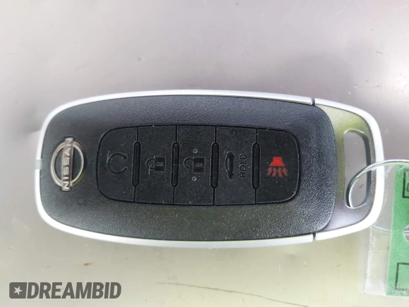 2024 Nissan Sentra SV with VIN 3N1AB8CV8RY368551, listed as a IAAI auction lot 42203248 with 13,380 mi miles and . Bid and sale history available at DreamBid. Image 11.