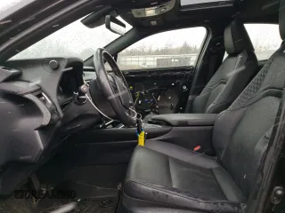 2019 Lexus UX with VIN JTHU9JBH7K2006772, listed as a Copart auction lot 44540283 with 100,886 mi miles. Bid and sale history available at carsss.com. Image 7.