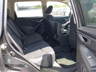 2019 Subaru Forester Premium with VIN JF2SKAEC3KH544056, listed as a IAAI auction lot 42267894 with 104,809 mi miles and . Bid and sale history available at DreamBid. Image 8.