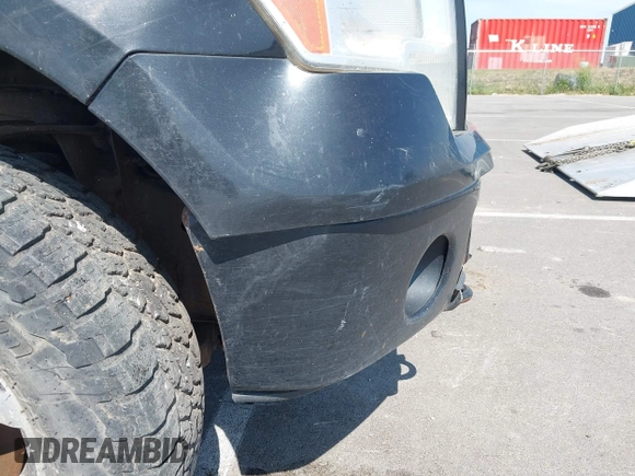 2013 Ford F-150 XL с VIN 1FTFX1EF8DFD03524, выставлен на аукционе IAAI как лот 42505863 с пробегом 241 860 миль миль и . История ставок и продаж доступна на DreamBid. Изображение 20.