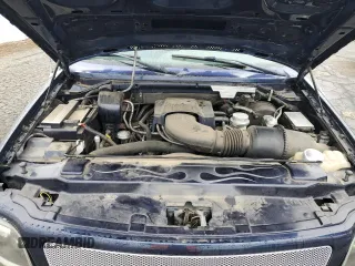 2002 Ford F-150 с VIN 1FTPX17L02NA71656, выставлен на аукционе Copart как лот 49182185 с пробегом 49 745 миль миль и Списание • Salvage title. История ставок и продаж доступна на DreamBid. Изображение 11.