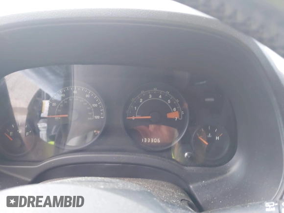 2015 Jeep Patriot High Altitude with VIN 1C4NJRFB1FD413028, listed as a IAAI auction lot 42648127 with 133,306 mi miles and . Bid and sale history available at DreamBid. Image 7.