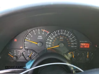 2002 Pontiac Firebird Formula z VIN 2G2FV22G822152907, wystawiony jako Copart lot #87459634 z przebiegiem 64 858 mil mil oraz Szkody całkowita. Historia ofert i sprzedaży dostępna na DreamBid. Obrazek 9.