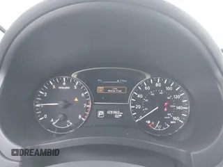 2015 Nissan Altima 2.5 SV with VIN 1N4AL3AP3FC456354, listed as a IAAI auction lot 41679666 with 109,360 mi miles. Bid and sale history available at carsss.com. Image 7.