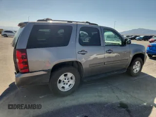 2007 Chevrolet Tahoe LT with VIN 1GNFK13027R241786, listed as a Copart auction lot 60067935 with 325,486 mi miles and Salvage title. Bid and sale history available at DreamBid. Image 3.