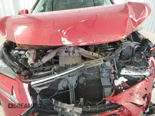 2018 Lexus NX 300 z VIN JTJYARBZXJ2091104, wystawiony jako Copart lot #58078655 z przebiegiem 126 583 mil mil oraz Czysty tytuł • Clean title. Historia ofert i sprzedaży dostępna na DreamBid. Obrazek 12.