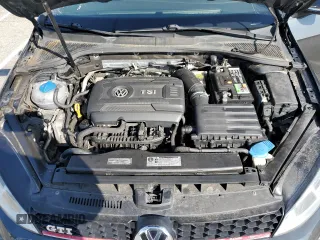 2015 Volkswagen GTI S с VIN 3VWTT7AU2FM072500, выставлен на аукционе Copart как лот 45413725 с пробегом 83 606 миль миль и Чистый • Clean title. История ставок и продаж доступна на DreamBid. Изображение 11.