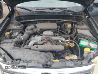 2009 Subaru Forester X с VIN JF2SH63699H770931, выставлен на аукционе IAAI как лот 42250766 с пробегом 112 955 миль миль и . История ставок и продаж доступна на DreamBid. Изображение 10.