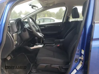 2015 Honda Fit LX с VIN 3HGGK5H57FM725785, выставлен на аукционе Copart как лот 54344325 с пробегом 76 849 миль миль и Списание • Salvage title. История ставок и продаж доступна на DreamBid. Изображение 7.