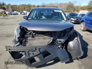 2014 Honda CR-V LX with VIN 2HKRM3H31EH541029, listed as a Copart auction lot 47075455 with Not Provided miles and Non Repairable. Bid and sale history available at carsss.com. Image 5.