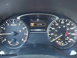 2018 Nissan Altima 2.5 SL with VIN 1N4AL3AP8JC187356, listed as a IAAI auction lot 40610711 with 98,662 mi miles. Bid and sale history available at carsss.com. Image 7.