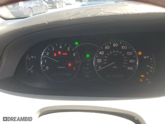 2007 Toyota Avalon XL with VIN 4T1BK36B17U183355, listed as a Copart auction lot 51374255 with 141,670 mi miles and Salvage Title. Bid and sale history available at carsss.com. Image 9.