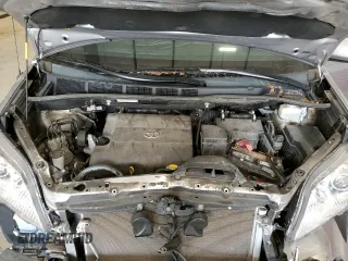 2012 Toyota Sienna LE AAS с VIN 5TDKK3DCXCS244099, выставлен на аукционе Copart как лот 57653065 с пробегом 74 127 миль миль и Чистый • Clean title. История ставок и продаж доступна на DreamBid. Изображение 12.