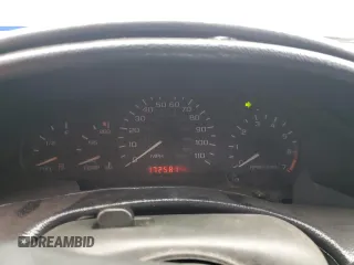 2002 Chevrolet Cavalier with VIN 1G1JC524427217692, listed as a Copart auction lot 83818004 with 172,581 mi miles and Salvage Title. Bid and sale history available at DreamBid. Image 9.