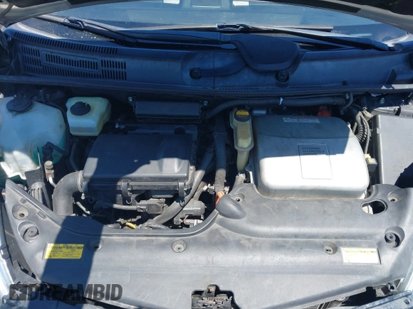 2007 Toyota Prius with VIN JTDKB20U377598569, listed as a IAAI auction lot 42678991 with 226,965 mi miles and . Bid and sale history available at DreamBid. Image 10.