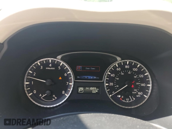 2015 Infiniti QX60 с VIN 5N1AL0MM1FC517254, выставлен на аукционе Copart как лот 59553725 с пробегом 141 889 миль миль и Списание • Salvage title. История ставок и продаж доступна на DreamBid. Изображение 9.