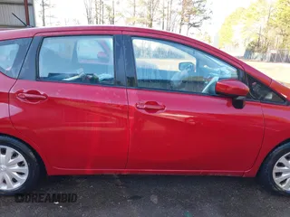 2015 Nissan Note S Plus z VIN 3N1CE2CP1FL409870, wystawiony jako IAAI lot #41884178 z przebiegiem 36 576 mil mil oraz . Historia ofert i sprzedaży dostępna na DreamBid. Obrazek 12.