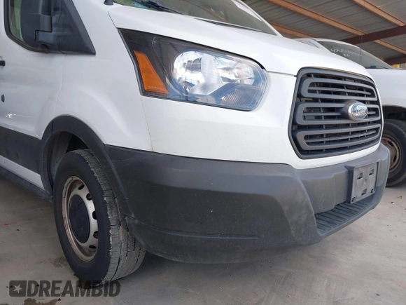 2019 Ford Transit с VIN 1FTYE1YM2KKB45887, выставлен на аукционе IAAI как лот 42496551 с пробегом 113 076 миль миль и . История ставок и продаж доступна на DreamBid. Изображение 17.