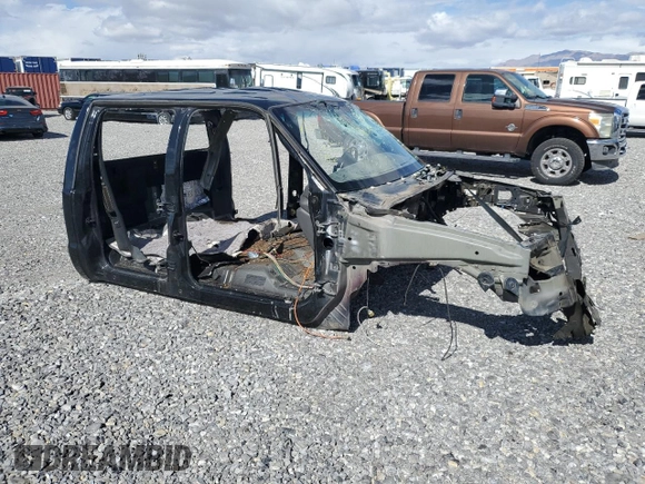 2005 Ford Super Duty F-250 XL with VIN 1FTSW21P05EC99174, listed as a Copart auction lot 47962765 with 0 mi miles and Non Repairable. Bid and sale history available at carsss.com. Image 4.