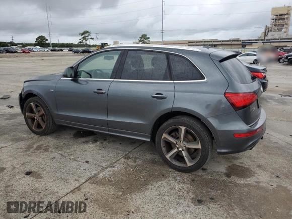 2015 Audi Q5 Prestige z VIN WA1WGAFP5FA016613, wystawiony jako Copart lot #70387974 z przebiegiem 73 016 mil mil oraz Szkoda całkowita • Salvage title. Historia ofert i sprzedaży dostępna na DreamBid. Obrazek 2.