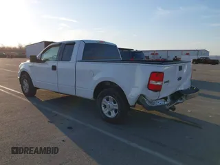 2004 Ford F-150 STX with VIN 1FTRX12W34NA66643, listed as a IAAI auction lot 41770432 with 149,212 mi miles and . Bid and sale history available at carsss.com. Image 3.
