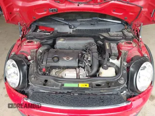 2011 MINI Hardtop S с VIN WMWSV3C53BTY21966, выставлен на аукционе IAAI как лот 42488361 с пробегом 114 029 миль миль и . История ставок и продаж доступна на DreamBid. Изображение 10.