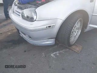 2000 Volkswagen GTI z VIN WVWDE21J0YW442467, wystawiony jako IAAI lot #41412546 z przebiegiem 113 064 mil mil oraz . Historia ofert i sprzedaży dostępna na DreamBid. Obrazek 6.