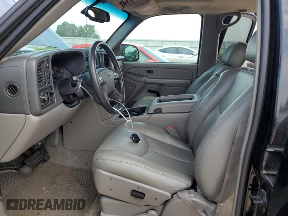 2004 GMC Yukon SLT with VIN 1GKEK13Z84J118897, listed as a Copart auction lot 62647834 with 0 mi miles and Clean Title. Bid and sale history available at carsss.com. Image 7.