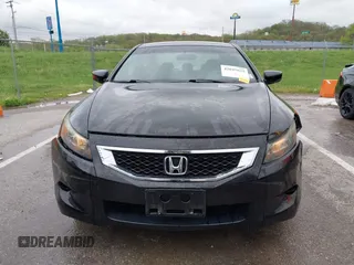 2009 Honda Accord LX-S with VIN 1HGCS12339A010440, listed as a IAAI auction lot 42045025 with 126,767 mi miles and . Bid and sale history available at DreamBid. Image 12.