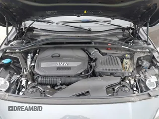 2020 BMW 2 Series 228i xDrive with VIN WBA73AK06L7F52011, listed as a IAAI auction lot 42000659 with 34,053 mi miles and . Bid and sale history available at DreamBid. Image 10.