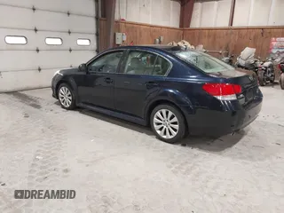 2012 Subaru Legacy Limited with VIN 4S3BMBJ65C3012773, listed as a IAAI auction lot 41643034 with 121,098 mi miles and . Bid and sale history available at DreamBid. Image 3.