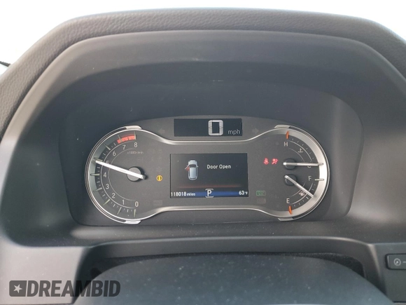 2016 Honda Pilot EX-L with VIN 5FNYF6H74GB037182, listed as a Copart auction lot 51088915 with 118,018 mi miles and Salvage Title. Bid and sale history available at carsss.com. Image 9.