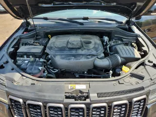 2020 Jeep Grand Cherokee Limited X с VIN 1C4RJFBG1LC328628, выставлен на аукционе Copart как лот 63693455 с пробегом 71 268 миль миль и Списание • Salvage title. История ставок и продаж доступна на DreamBid. Изображение 12.