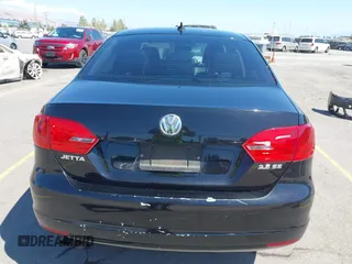 2013 Volkswagen Jetta SE with VIN 3VWDP7AJ8DM350702, listed as a IAAI auction lot 42652788 with 106,655 mi miles and . Bid and sale history available at DreamBid. Image 17.