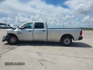 2013 Ram 2500 Tradesman with VIN 3C6UR4HL8DG531792, listed as a IAAI auction lot 42569836 with Not provided miles and . Bid and sale history available at DreamBid. Image 14.