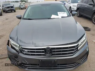 2018 Volkswagen Passat S with VIN 1VWAA7A30JC015050, listed as a IAAI auction lot 42173015 with 110,467 mi miles and . Bid and sale history available at DreamBid. Image 12.