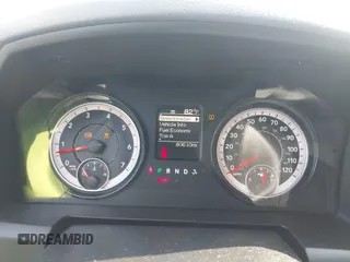 2018 Ram 1500 Express с VIN 1C6RR7FT3JS218244, выставлен на аукционе IAAI как лот 42452712 с пробегом 80 610 миль миль и . История ставок и продаж доступна на DreamBid. Изображение 7.