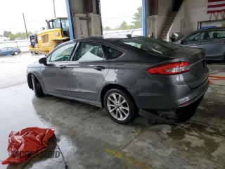 2017 Ford Fusion SE with VIN 3FA6P0HD1HR286603, listed as a Copart auction lot 51151925 with 153,147 mi miles and Salvage Title. Bid and sale history available at DreamBid. Image 2.