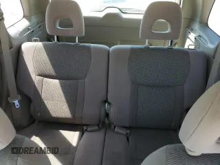 2005 Toyota RAV4 with VIN JTEGD20V550058800, listed as a Copart auction lot 50843165 with 158,685 mi miles and Clean Title. Bid and sale history available at carsss.com. Image 10.