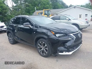 2016 Lexus NX 200t с VIN JTJBARBZ4G2060686, выставлен на аукционе IAAI как лот 42512296 с пробегом 158 681 миль миль и . История ставок и продаж доступна на DreamBid. Изображение 1.