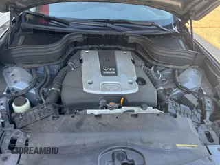 2017 Infiniti QX50 with VIN JN1BJ0RP0HM381006, listed as a Copart auction lot 77371114 with 140,152 mi miles and Clean Title. Bid and sale history available at carsss.com. Image 7.