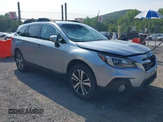 2018 Subaru Outback Limited with VIN 4S4BSAKC6J3271155, listed as a IAAI auction lot 42414942 with 102,129 mi miles and . Bid and sale history available at DreamBid. Image 1.
