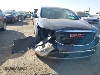 2019 GMC Acadia SLE z VIN 1GKKNRLA1KZ254550, wystawiony jako IAAI lot #41829497 z przebiegiem 110 167 mil mil oraz . Historia ofert i sprzedaży dostępna na DreamBid. Obrazek 6.